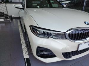 BMW 3 Series 320i M Sport Launch Edition - Image 9