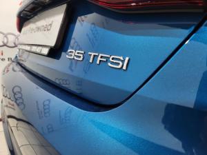 Audi A3 Sportback 35 Tfsi Advanced TIP - Image 6