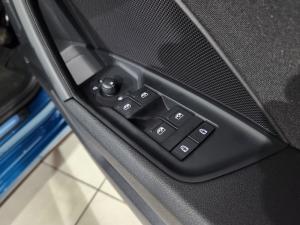 Audi A3 Sportback 35 Tfsi Advanced TIP - Image 8