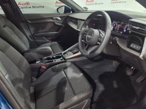 Audi A3 Sportback 35 Tfsi Advanced TIP - Image 9