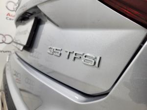 Audi Q2 35 Tfsi Advanced TIP - Image 6