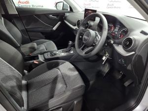 Audi Q2 35 Tfsi Advanced TIP - Image 8