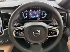 Volvo XC90 T8 Twin Engine AWD Ultimate Bright - Image 11