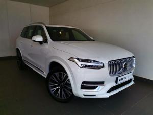 2024 Volvo XC90 T8 Twin Engine AWD Ultimate Bright