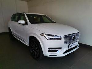 Volvo XC90 T8 Twin Engine AWD Ultimate Bright - Image 2