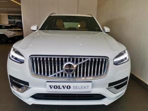 Volvo XC90 T8 Twin Engine AWD Ultimate Bright - Image 3