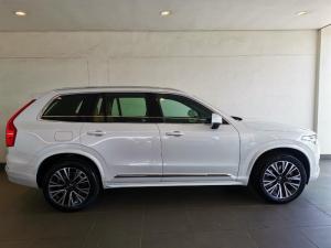 Volvo XC90 T8 Twin Engine AWD Ultimate Bright - Image 4