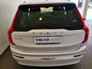 Volvo XC90 T8 Twin Engine AWD Ultimate Bright - Image 5