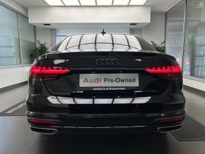 Audi A4 35TFSI Advanced - Image 5