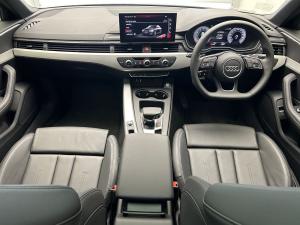 Audi A4 35TFSI Advanced - Image 7