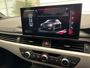 Audi A4 35TFSI Advanced - Image 9