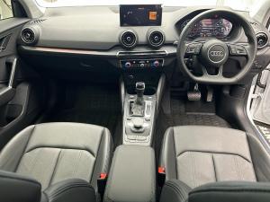 Audi Q2 35TFSI Advanced - Image 13