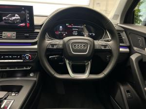 Audi Q5 40TDI quattro Advanced - Image 14