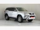 Thumbnail Toyota Fortuner 2.8GD-6 4x4 Epic