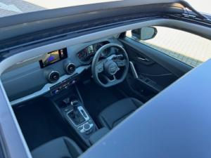Audi Q2 35 Tfsi Advanced TIP - Image 16