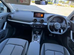Audi Q2 35 Tfsi Advanced TIP - Image 7