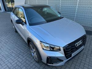 Audi Q2 35 Tfsi Advanced TIP - Image 8