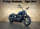 Thumbnail Harley Davidson Street BOB