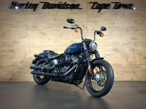 2018 Harley Davidson Street BOB