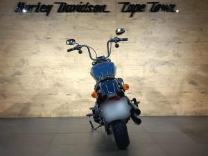 Harley Davidson Street BOB - Image 3