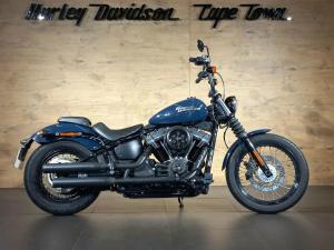 Harley Davidson Street BOB - Image 5