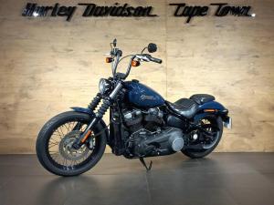 Harley Davidson Street BOB - Image 7