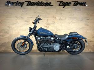 Harley Davidson Street BOB - Image 8