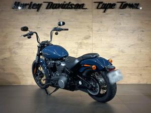Harley Davidson Street BOB - Image 9