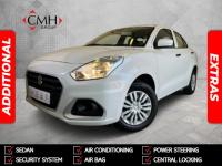 Thumbnail Suzuki DZire 1.2 GA
