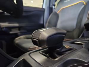 Ford Ranger 2.0 BiTurbo double cab Wildtrak X 4WD - Image 10
