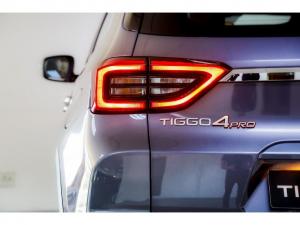 Chery Tiggo 4 Pro 1.5T Elite auto - Image 10