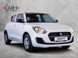 2024 Suzuki Swift 1.2 GA