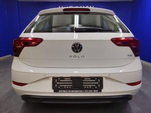 Volkswagen Polo hatch 1.0TSI 85kW Life - Image 20