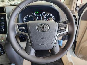 Toyota Land Cruiser Prado 2.8GD VX - Image 12