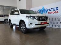 Thumbnail Toyota Land Cruiser Prado 2.8GD VX