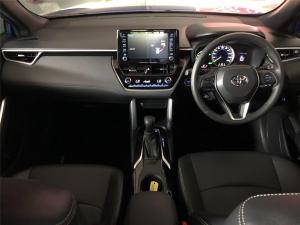 Toyota Corolla Cross 1.8 Hybrid XS - Image 21