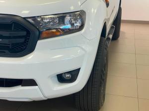 Ford Ranger 2.2TDCI XL automaticD/C - Image 18