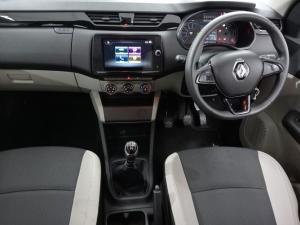 Renault Triber 1.0 Intens - Image 4