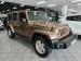 Jeep Wrangler Unlimited 3.6L Sahara - Thumbnail 1