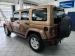 Jeep Wrangler Unlimited 3.6L Sahara - Thumbnail 3