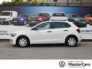 Volkswagen Polo hatch 1.0TSI Trendline - Image 3