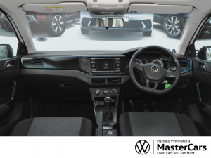 Volkswagen Polo hatch 1.0TSI Trendline - Image 6