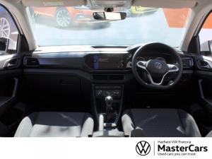 Volkswagen T-Cross 1.0TSI 70kW Comfortline - Image 6