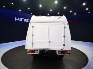 Hyundai H-100 Bakkie 2.6D deck (aircon) - Image 5