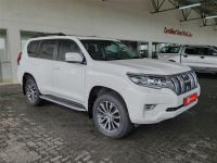 Thumbnail Toyota Land Cruiser Prado 2.8GD VX-L