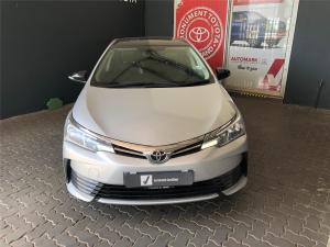 Toyota Corolla 1.6 Prestige auto - Image 2