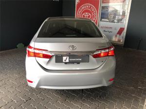 Toyota Corolla 1.6 Prestige auto - Image 4