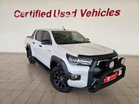 Thumbnail Toyota Hilux 2.8GD-6 double cab Legend RS auto