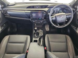 Toyota Hilux 2.8GD-6 double cab Legend RS auto - Image 21