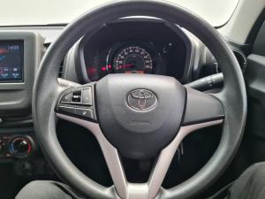 Toyota Vitz 1.0 - Image 8